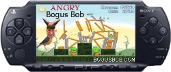  I hate this game - Angry Bogus Bob! 